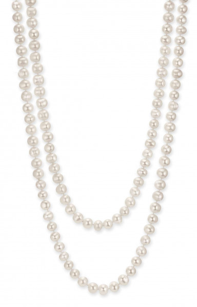 'Lady Diana' Pearl Necklace UK_3009351_1