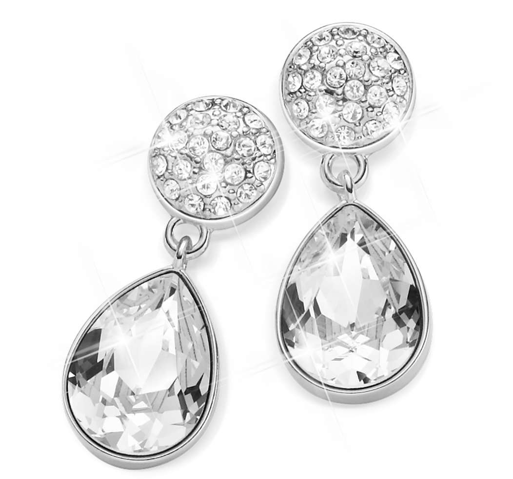 'Queen Birthday' Earrings | Earrings | Ladies Jewellery | Jewellery ...