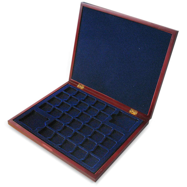 Luxury Collector's Case - 36 inserts UK_2604468_1
