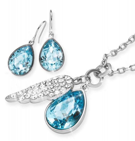 'Guardian Angel' Jewellery Set UK_3335100_1