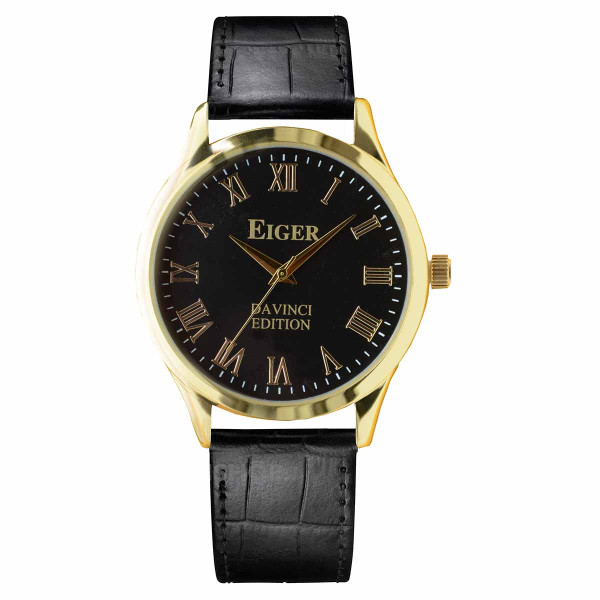 Elegant Wristwatch "Eiger DaVinci Edition" UK_3000179_1