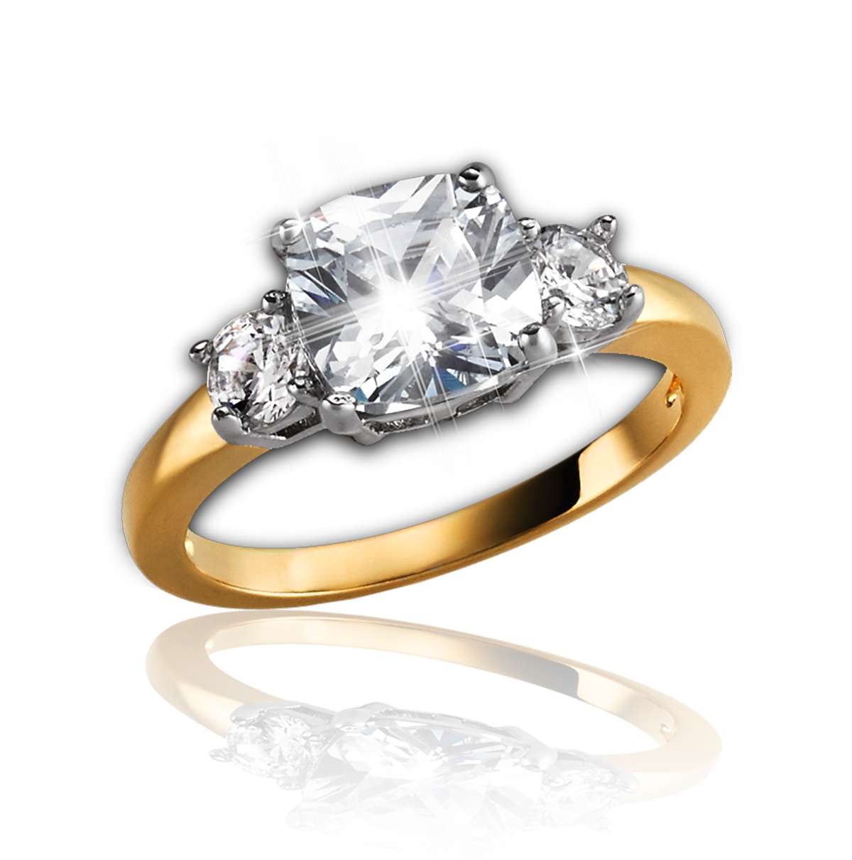 "Royal Romance" Ring | Rings | Ladies Jewellery | Jewellery | Windsor Mint