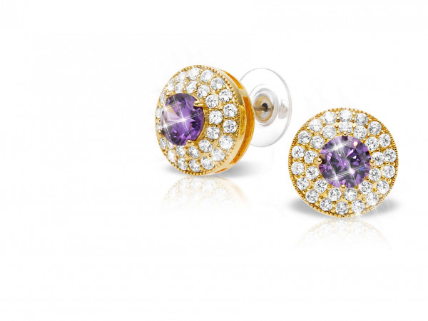 'Elizabeth' earrings UK_3335605_1