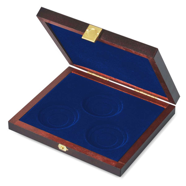 Luxury Collector's Case with 3 inserts UK_2600616_1